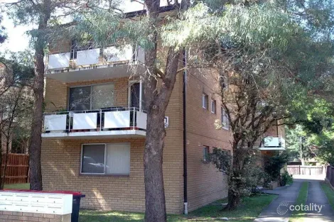 Property photo of 6/60 The Avenue Hurstville NSW 2220