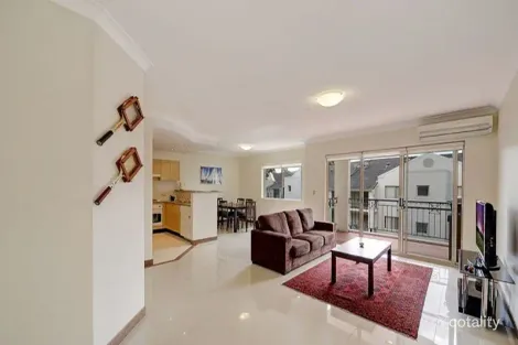 Property photo of 69/6-8 Nile Close Marsfield NSW 2122