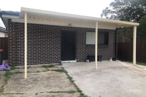 1 Dawes St, Mount Pritchard, NSW 2170