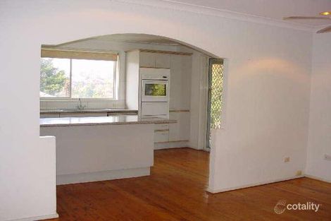 Property photo of 16 Merrilong Street Castle Hill NSW 2154