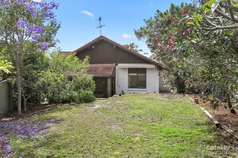 Property photo of 2/5 Montauban Avenue Seaforth NSW 2092