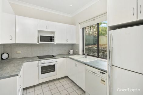 Property photo of 2/5 Montauban Avenue Seaforth NSW 2092