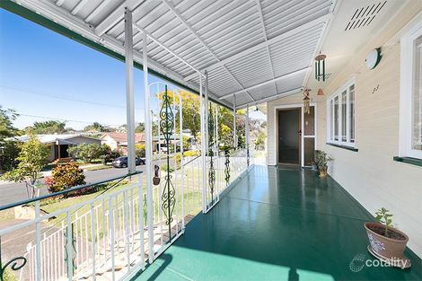 Property photo of 33 Lay Street Upper Mount Gravatt QLD 4122