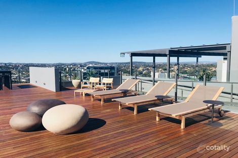 Property photo of 607/48 Jephson Street Toowong QLD 4066