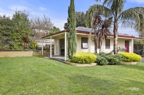 Property photo of 27 Prospect Road Wandin North VIC 3139