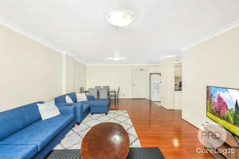 Property photo of 4/20-22 George Street Liverpool NSW 2170
