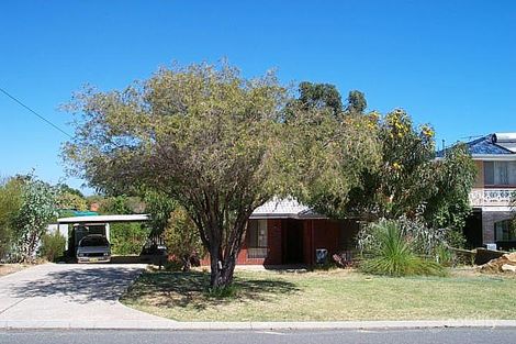 87 Fieldgate Sq, Balga, WA 6061