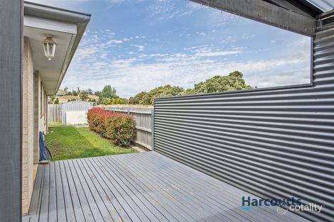 Property photo of 3/64 Trevor Street Ulverstone TAS 7315