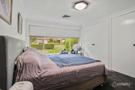 Property photo of 5 Hodgson Crescent Baulkham Hills NSW 2153