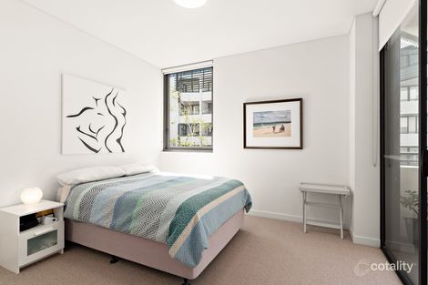 Property photo of 3309/21 Scotsman Street Forest Lodge NSW 2037