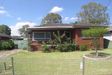 44 Willis St, Lansvale, NSW 2166