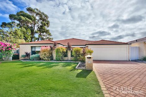 Property photo of 10 Engadine Way Duncraig WA 6023