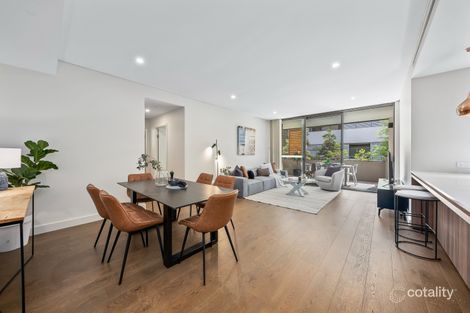 Property photo of 213/1-5 Chapman Avenue Beecroft NSW 2119