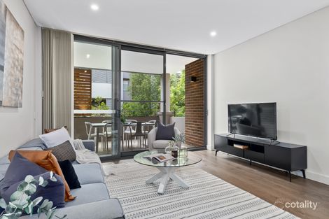 Property photo of 213/1-5 Chapman Avenue Beecroft NSW 2119
