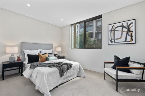 Property photo of 213/1-5 Chapman Avenue Beecroft NSW 2119