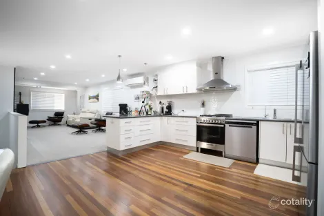 Property photo of 16 Alice Street Clontarf QLD 4019