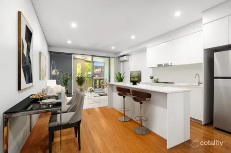Property photo of 102/791-795 Botany Road Rosebery NSW 2018