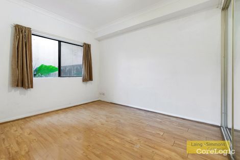 Property photo of 104A/96-98 Beamish Street Campsie NSW 2194