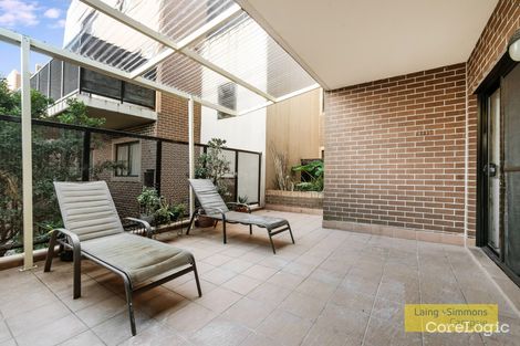 Property photo of 104A/96-98 Beamish Street Campsie NSW 2194