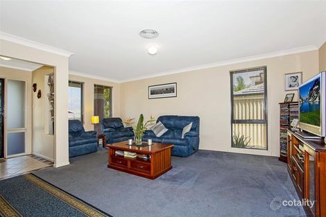 Property photo of 8 Watanga Crescent Wyee Point NSW 2259