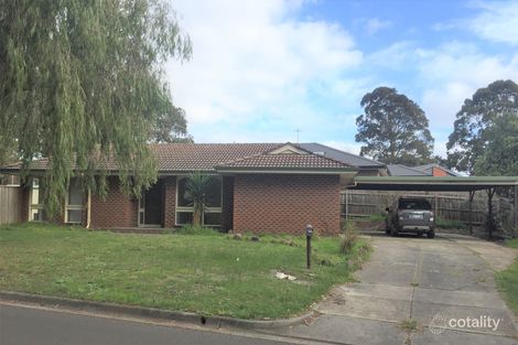 Property photo of 18 Moorhen Crescent Carrum Downs VIC 3201