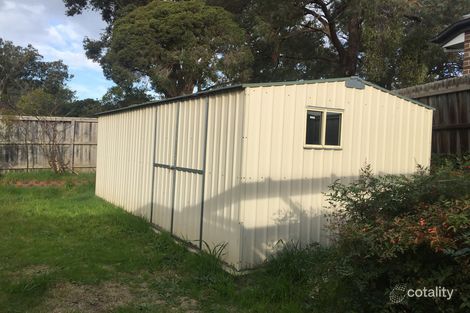 Property photo of 18 Moorhen Crescent Carrum Downs VIC 3201