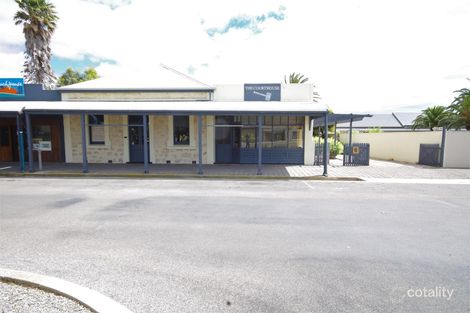 6 Edith St, Edithburgh, SA 5583