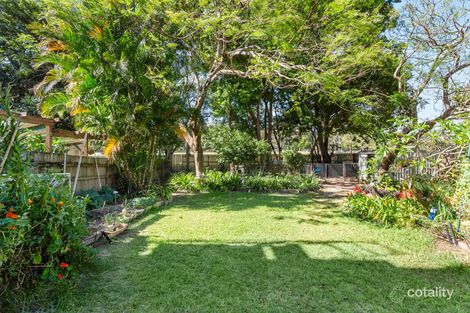 Property photo of 11 Boundary Road Indooroopilly QLD 4068