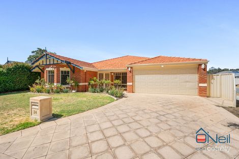 24 Morolo St, Seville Grove, WA 6112
