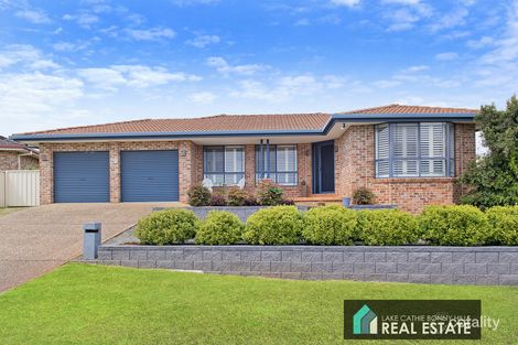 Property photo of 20 Dampier Court Lake Cathie NSW 2445