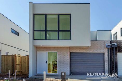 33 Fusion Dr, Wyndham Vale, VIC 3024