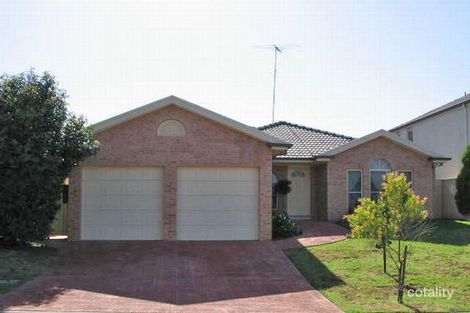Property photo of 4 Beth Way Glenwood NSW 2768