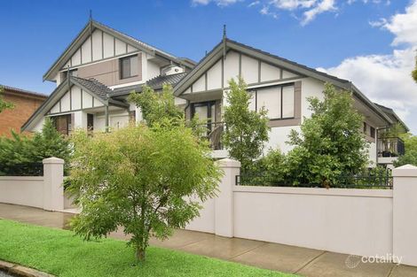 6/30 Enfield St, Marrickville, NSW 2204