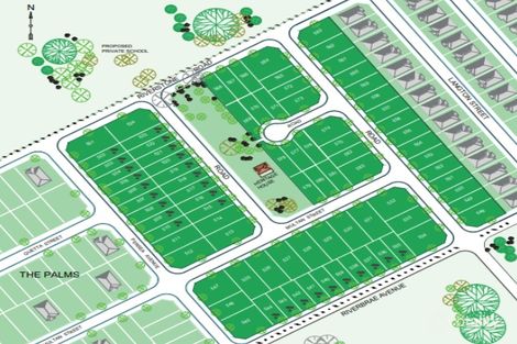 Property photo of 34 Riverbrae Avenue Riverstone NSW 2765