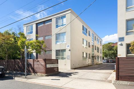 6/28 Lewisham Rd, Windsor, VIC 3181