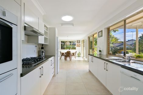 Property photo of 2 Badana Place Cromer NSW 2099
