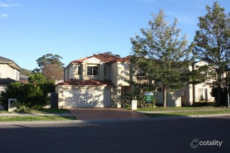 14 Millcroft Way, Beaumont Hills, NSW 2155