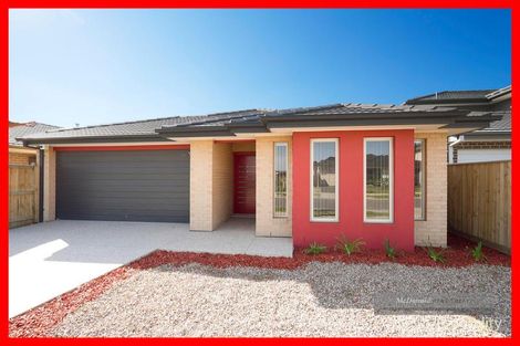 Property photo of 9 Beddington Street Keysborough VIC 3173