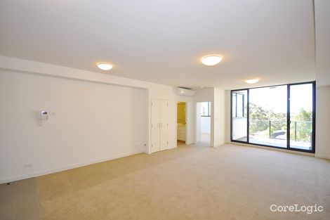 Property photo of 612/135-137 Pacific Highway Hornsby NSW 2077