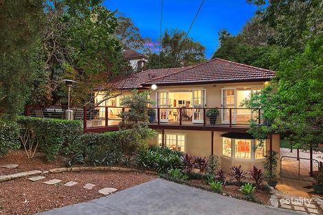 2 Panorama Rd, Lane Cove, NSW 2066