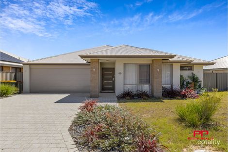 12 Fitzgerald Dr, Byford, WA 6122