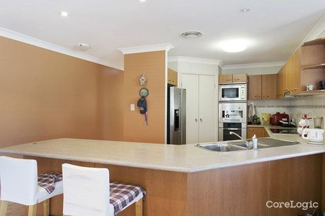 Property photo of 18 Lightwood Place Sinnamon Park QLD 4073