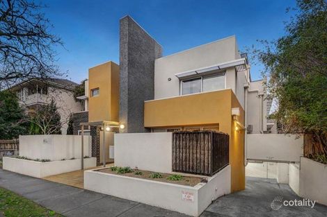 3/8 The Avenue, Windsor, VIC 3181