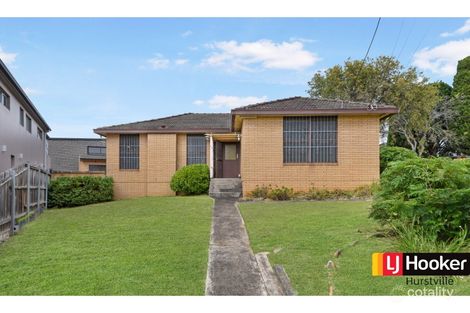 12 Trevone St, Padstow, NSW 2211