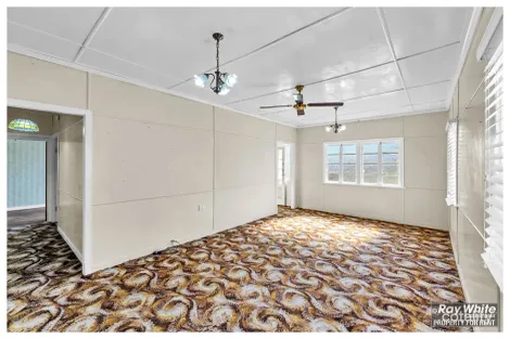 Property photo of 45 Heath Street Wandal QLD 4700