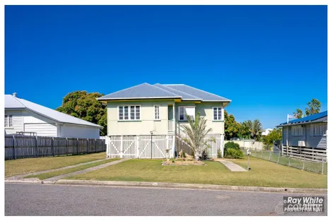 Property photo of 45 Heath Street Wandal QLD 4700