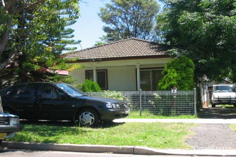 Property photo of 1 Beaumont Street Auburn NSW 2144