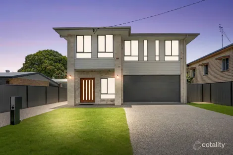 3b Smith St, Urangan, QLD 4655