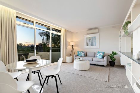 Property photo of 21/36 Grange Road Toorak VIC 3142