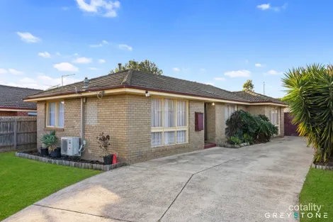 Property photo of 12 Falcon Drive Melton VIC 3337